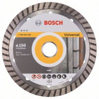 Алмазный диск Standard for Universal Turbo 150-22,23 - 2608602395