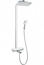 Raindance Select E 360 Showerpipe для ванны, ?’ Raindance Select 27113400