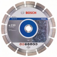 Алмазный диск Expert for Stone230-22,23 - 2608602592