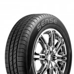 Автомобильные шины - Kumho Sense KR26 155/70R13 75H