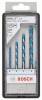 Robust Line CYL-9 MultiConstruction 4 шт. - 2607010521