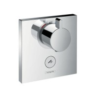 Термостат ShowerSelect Highflow с клапаном для ручного душа ShowerSelect 15761000