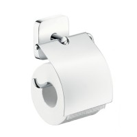 Держатель для туалетной бумаги PuraVida 41508000
