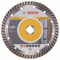 Алмазный диск Standard for Universal Turbo 180-22,23 - 2608602396