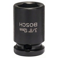 УДАРНАЯ ГОЛОВКА 12ММ 3/8 - 1608552005