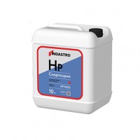 Индастро смартскрин HC10 E2k Эластичная Гидроизоляция (жидкий компонент), 10л (36 шт/под)