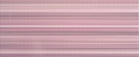 Rapsodia violet 03 Плитка настенная 25х60