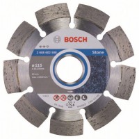 Алмазный диск Expert for Stone115-22,23 - 2608602588