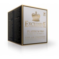 Клей для стеклообоев «Exclusive» Platinum PRO 566гр., 16 шт/уп. - С-000118220
