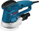 Эксцентриковые шлифмашины Bosch GEX 125 AC Professional - 601372565