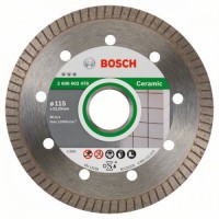 Алмазный диск Best for Ceramic115-22,23 - 2608602478