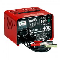Зарядное устройство IMPERIAL 400 START - 807687