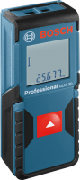 Лазерный дальномер Bosch GLM 30 Professional - 601072500