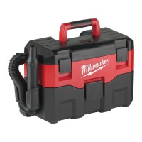Аккумуляторный пылесос для сухой и влажной уборки M28 MILWAUKEE VC-0 4933404620