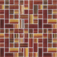 P101B мозаика (2,35х2,35/2,35x4,85) 30х30