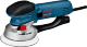 Эксцентриковые шлифмашины Bosch GEX 150 Turbo Professional - 601250788