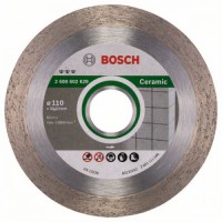 Алмазный диск Best for Ceramic110-22,23 - 2608602629