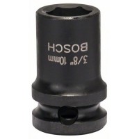 УДАРНАЯ ГОЛОВКА 10ММ 3/8 - 1608552003