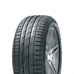 Автомобильные шины - Nokian Tyres Hakka Black SUV XL 285/50R20 116W
