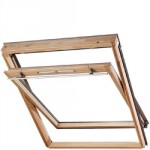 Окно Velux GZL 1059, M10, (78*160 см) - С-000044636