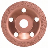 НМ-ЧАШКА 115 ММ МЕЛКАЯ - 2608600177