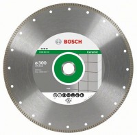 Алмазный Диск Best for Ceramic Extraclean Turbo 230x25.4mm - 2608603600