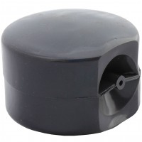 Поплавок к клапану наливному для смывных бачков пластик - 4606034001905