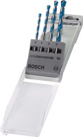 4 СВ MULTI CON5,5/6/7/8MM - 2608595362