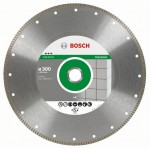 Алмазный Диск Best for Ceramic Extraclean Turbo 200x25.4mm - 2608603599