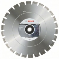 Алмазный диск Best for Asphalt450-20/25,4 - 2608603643