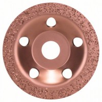 НМ-ЧАШКА 115 ММ СРЕДНЯЯ - 2608600176