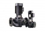 Насос ин-лайн TP TP 80-140/2-A-F-A-BAQE 400D Grundfos 96108697