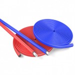 Трубка Super Protect 15/6 L=2м 95C синий Energoflex - 008-1100