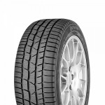 Автомобильные шины - Continental ContiWinterContact TS 830P SSR Run Flat 205/55R16 91H