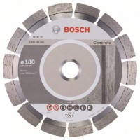 Алмазный диск Expert for Concrete180-22,23 - 2608602558