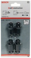 4 ПЕРЕХОДНИКА ДЛЯ КОРОНОК MULTICONSTRUCT - 2608584774