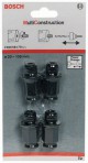 4 ПЕРЕХОДНИКА ДЛЯ КОРОНОК MULTICONSTRUCT - 2608584774