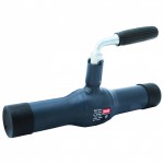 Кран шаровой сталь JIP Premium WW Ду 100 Ру25 под приварку Danfoss 065N0140G