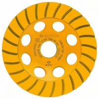 Алмазная чашка Standard, Universal 125мм - 2608201235