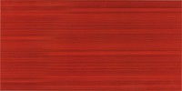 Mykonos Rojo Плитка настенная 25х50
