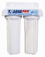 Система фильтрафии Aquapro - AUS2-N