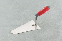 Кельма L'outil Parfait треугольная нерж полотно двухкомп ручка / 2110180 - С-000125155