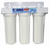 Система фильтрафии Aquapro - AUS3-N