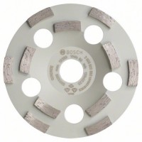 Алмазная чашка Expert, бетон 125мм - 2608602552