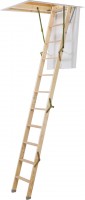 Чердачная лестница Velux Velta Стандарт-Компакт NLL 3620 70*92,5*272 - С-000117294