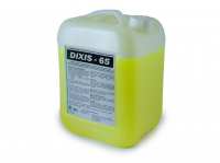 Антифриз Dixis-65 10 кг канистра DIXIS - 117-5297