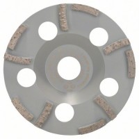 Алмазная чашка Expert Extraclean, бетон 125мм - 2608602554