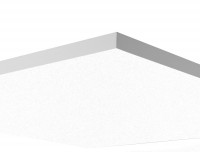 Потолочная панель Solo Square (1200x1200х40мм), 4 шт.-5,76 м2 /уп. / арт.35442050 - С-000097331