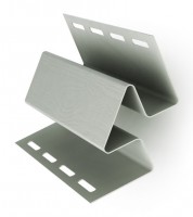 Внутренний угол GL серый 3м (20 шт./уп.) - С-000110788