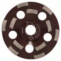 Алмазная чашка Expert, абразив 125мм - 2608602553